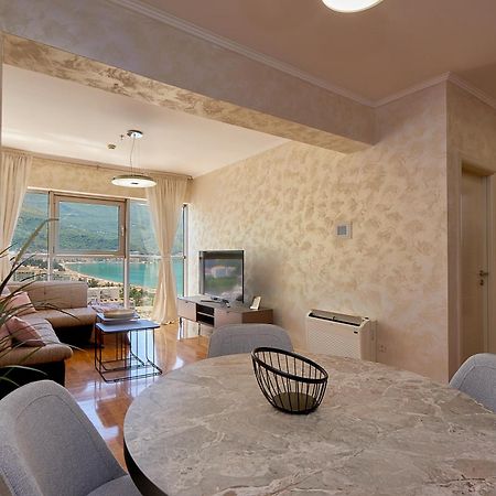 2Montenegro Harmonia Apartments Becici ภายนอก รูปภาพ