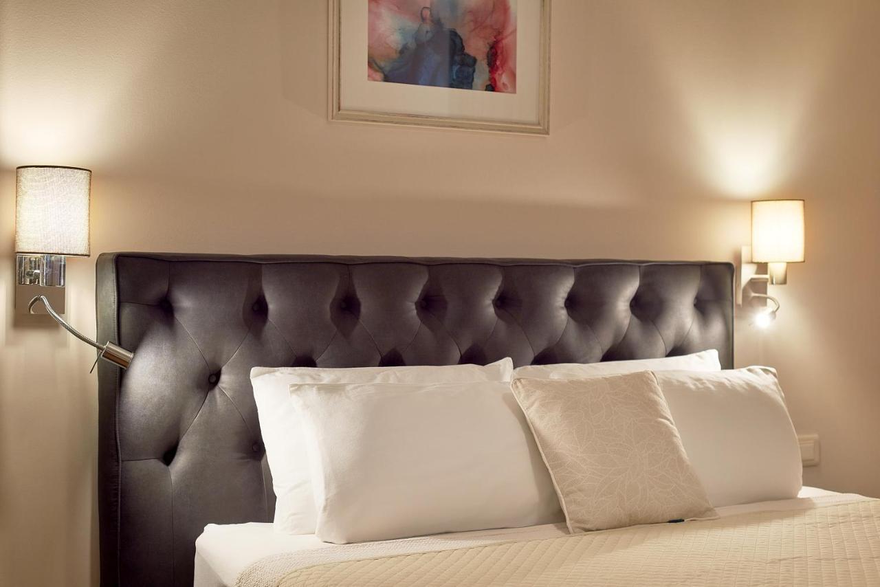 2Montenegro Harmonia Apartments Becici ภายนอก รูปภาพ