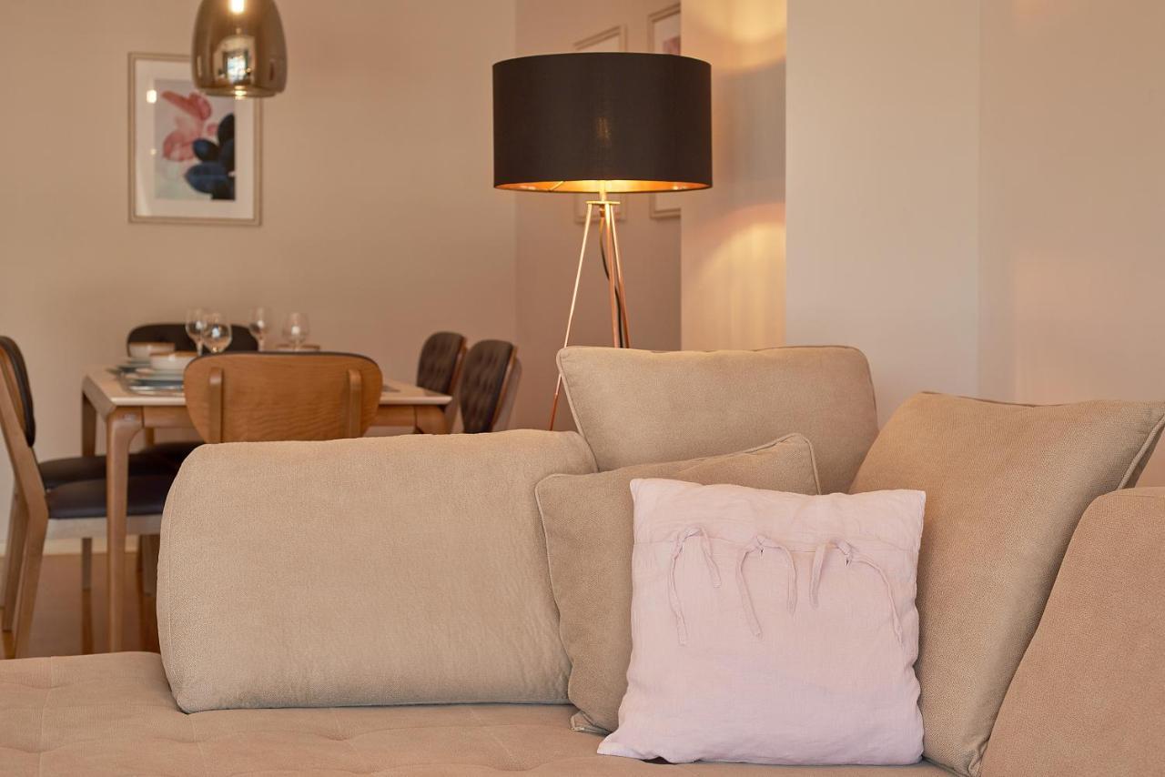 2Montenegro Harmonia Apartments Becici ภายนอก รูปภาพ
