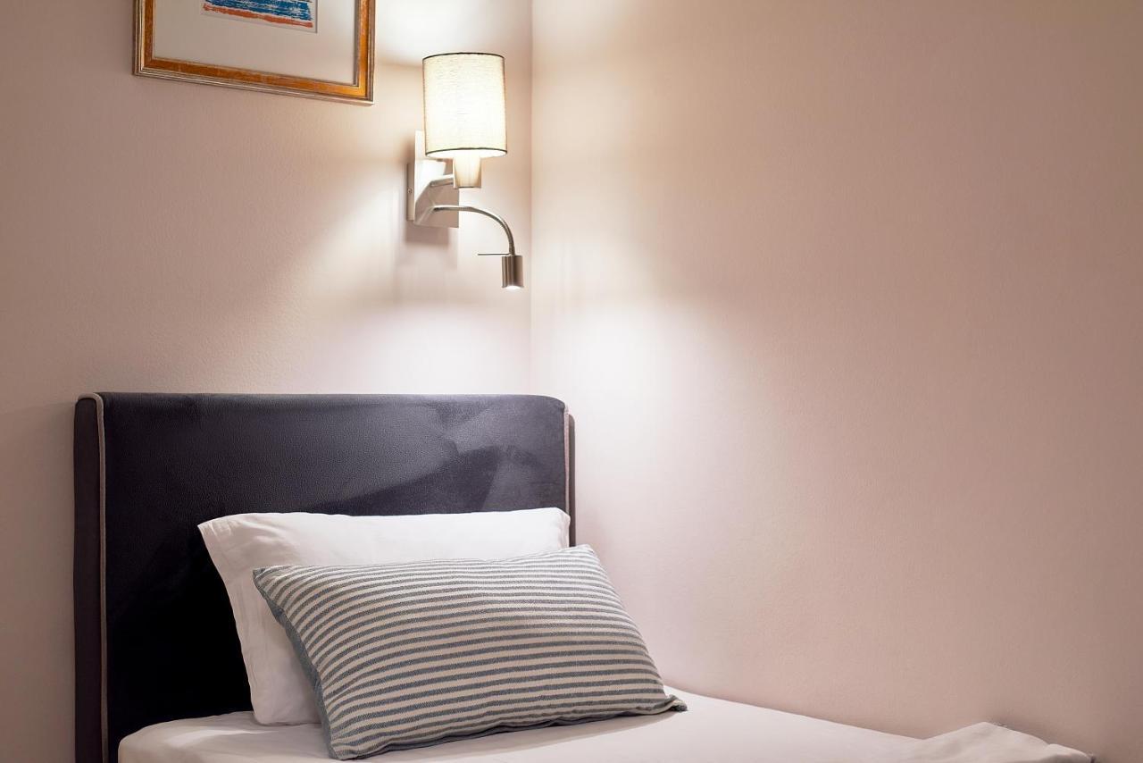 2Montenegro Harmonia Apartments Becici ภายนอก รูปภาพ