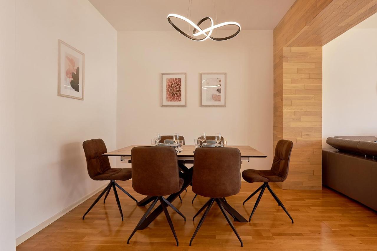 2Montenegro Harmonia Apartments Becici ภายนอก รูปภาพ