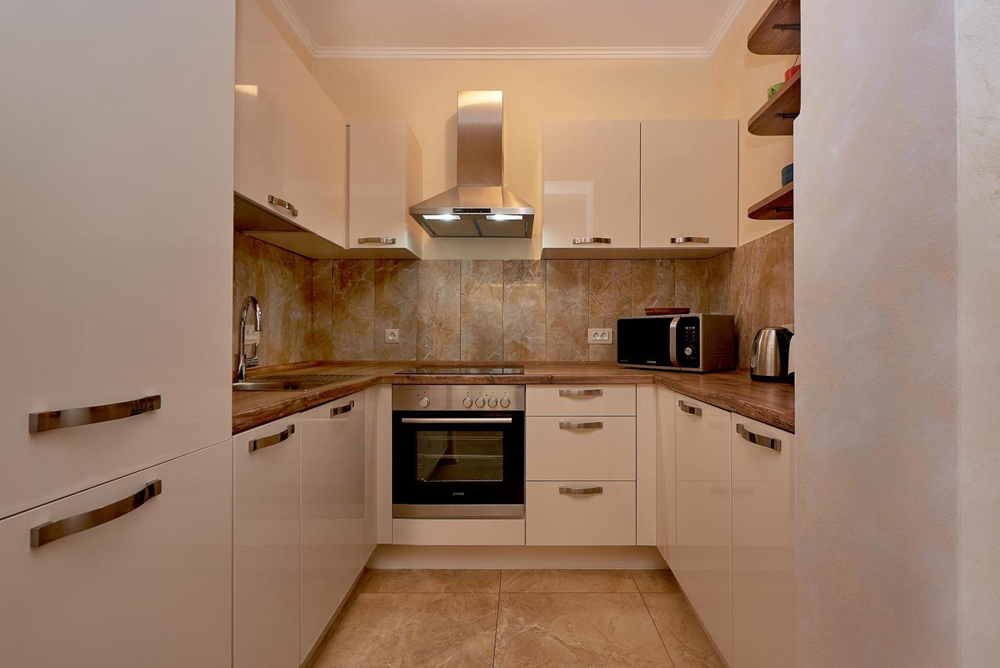 2Montenegro Harmonia Apartments Becici ภายนอก รูปภาพ