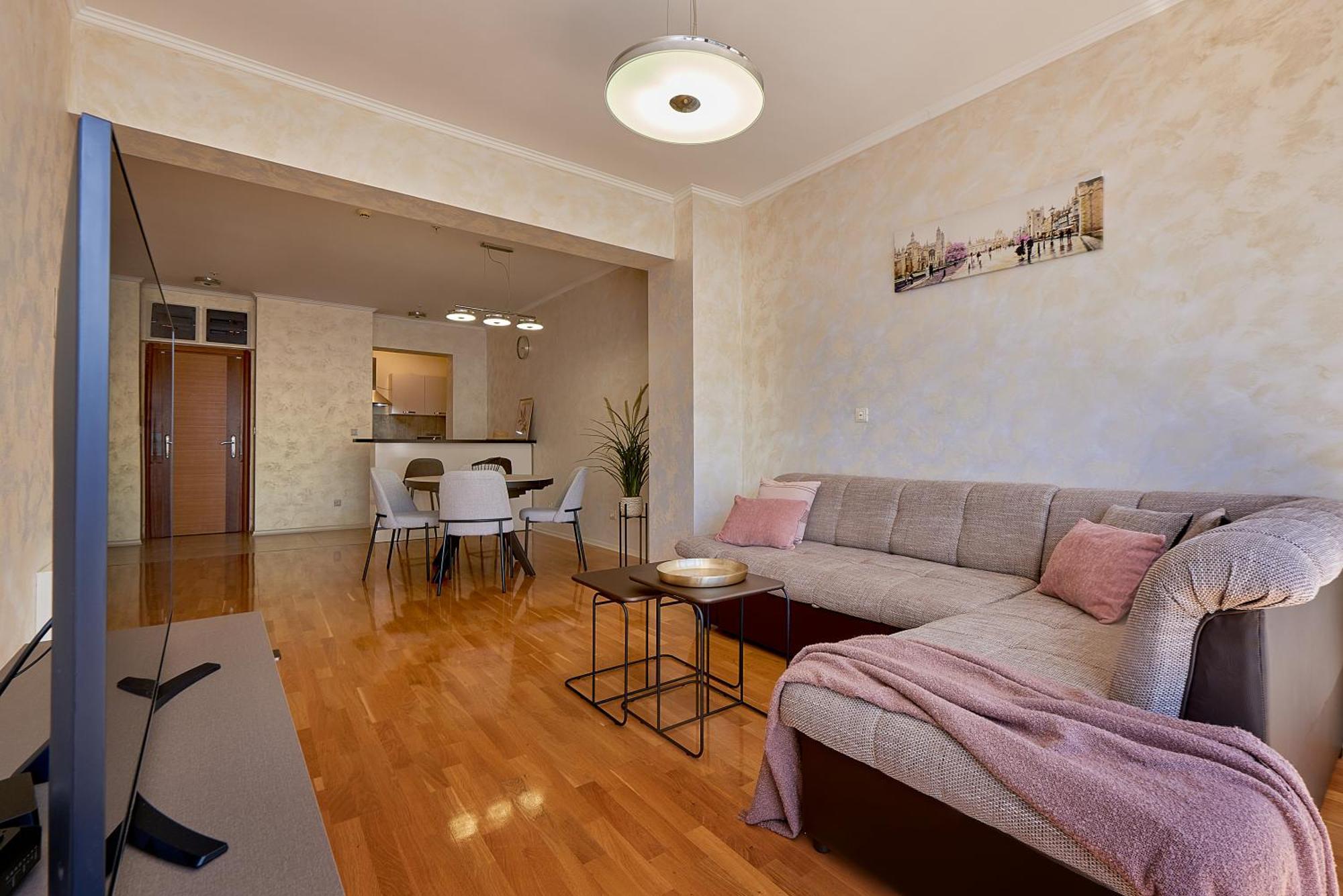 2Montenegro Harmonia Apartments Becici ภายนอก รูปภาพ