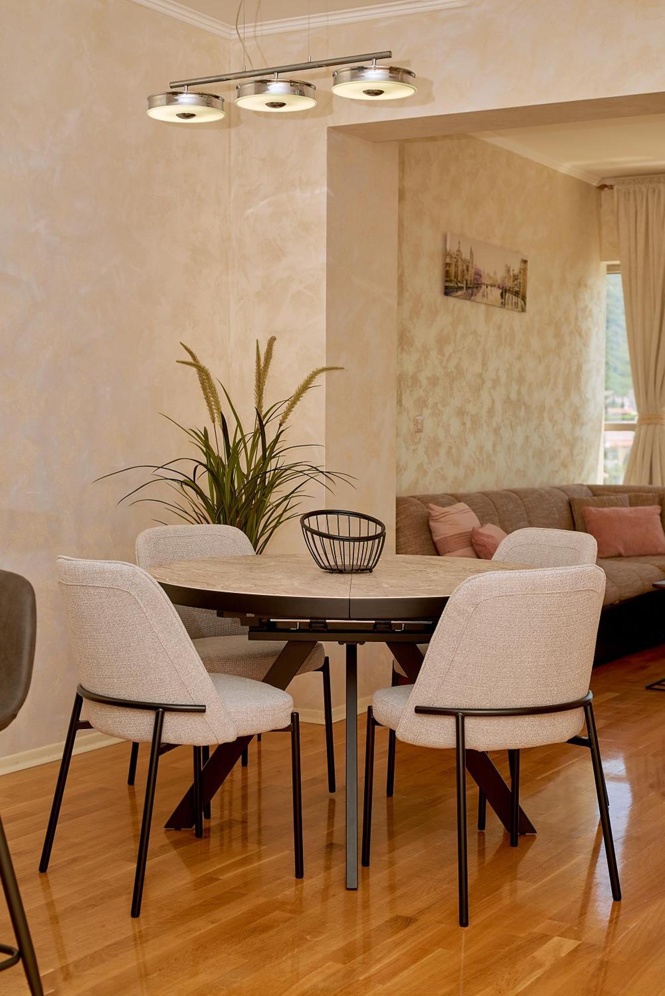 2Montenegro Harmonia Apartments Becici ภายนอก รูปภาพ