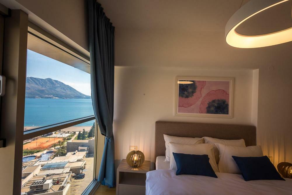 2Montenegro Harmonia Apartments Becici ภายนอก รูปภาพ